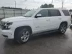 2018 Chevrolet Tahoe K1500 Premier