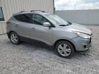 2012 Hyundai Tucson GLS