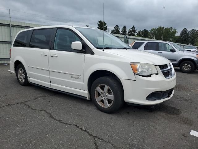 2011 Dodge Grand Caravan Mainstreet