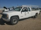 1995 GMC Sierra C2500