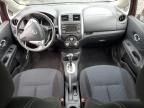 2014 Nissan Versa Note S