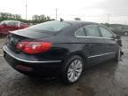 2011 Volkswagen CC Sport