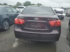 2008 Hyundai Elantra GLS