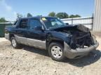 2004 Chevrolet Avalanche C1500