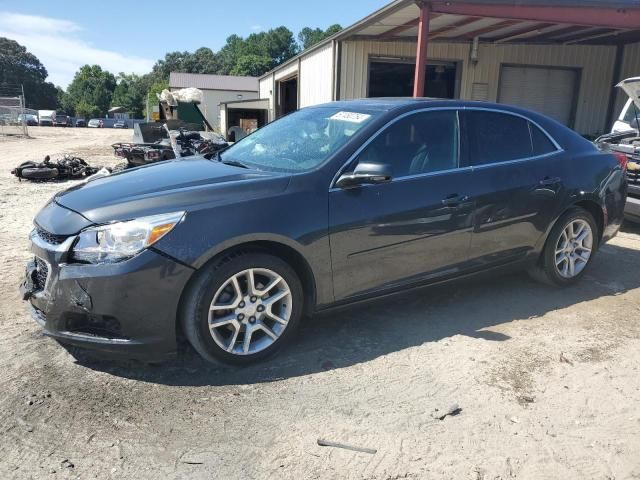 2014 Chevrolet Malibu 1LT