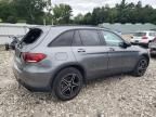 2021 Mercedes-Benz GLC 300 4matic