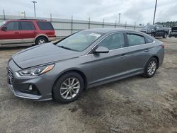 Salvage cars for sale at Lumberton, NC auction: 2019 Hyundai Sonata SE