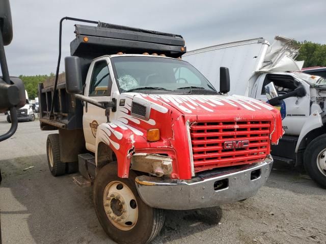 2006 GMC C6500 C6C042