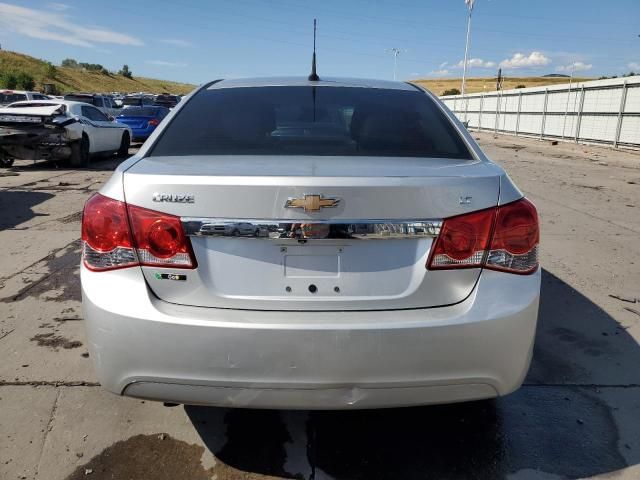 2013 Chevrolet Cruze LT