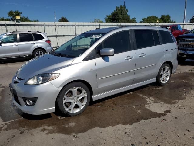 2009 Mazda 5