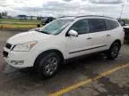 2011 Chevrolet Traverse LS