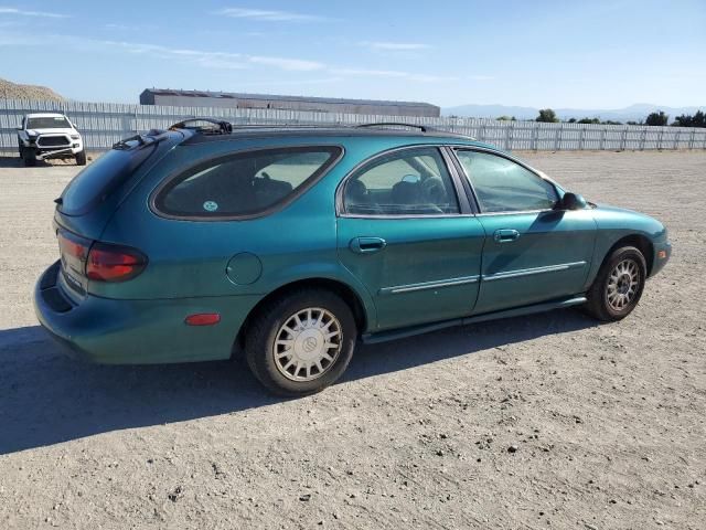 1998 Mercury Sable LS Premium