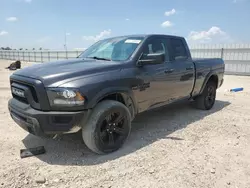 2021 Dodge RAM 1500 Classic SLT en venta en Houston, TX