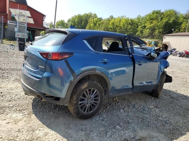 2020 Mazda CX-5 Sport