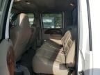 2002 Ford F350 SRW Super Duty