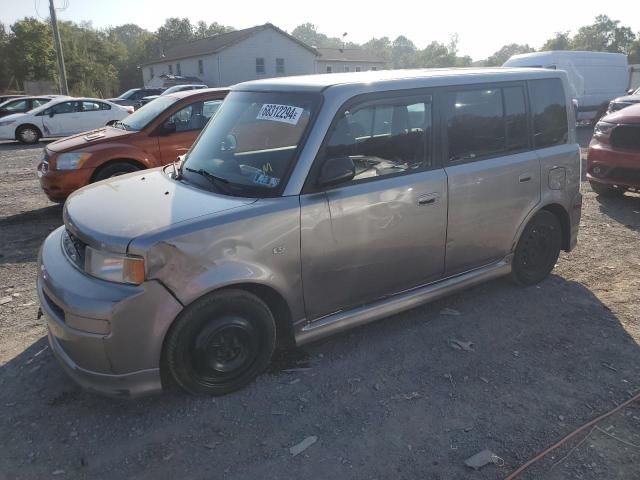 2006 Scion XB