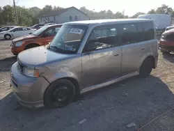 Lotes con ofertas a la venta en subasta: 2006 Scion XB