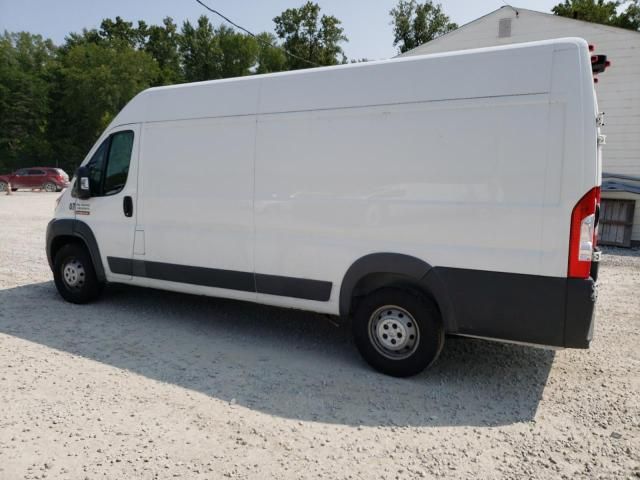 2018 Dodge RAM Promaster 3500 3500 High