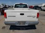 2004 Dodge Dakota SXT