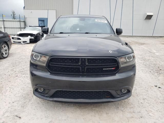 2014 Dodge Durango R/T