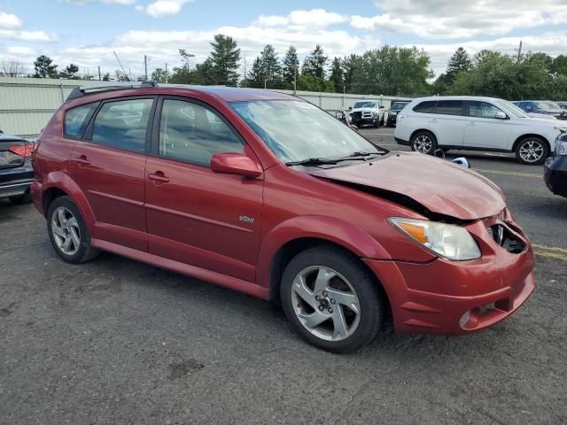 2008 Pontiac Vibe