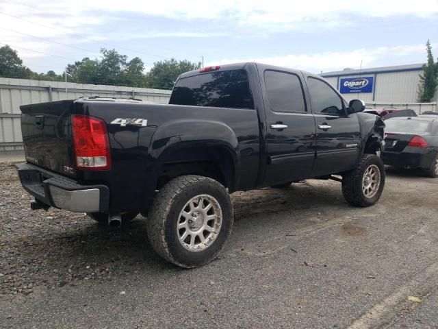 2013 GMC Sierra K1500 SLE