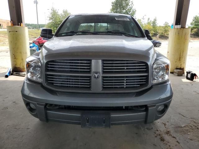 2008 Dodge RAM 2500 ST