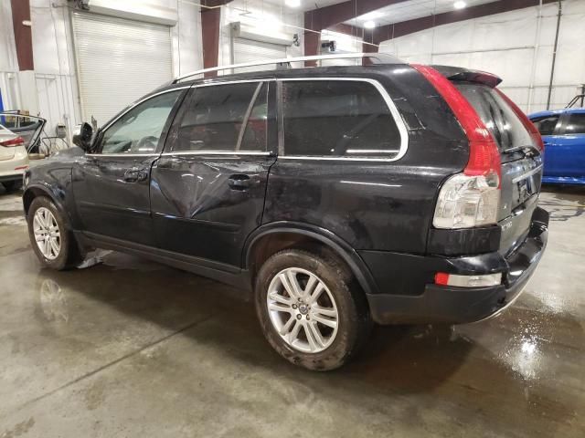 2011 Volvo XC90 3.2