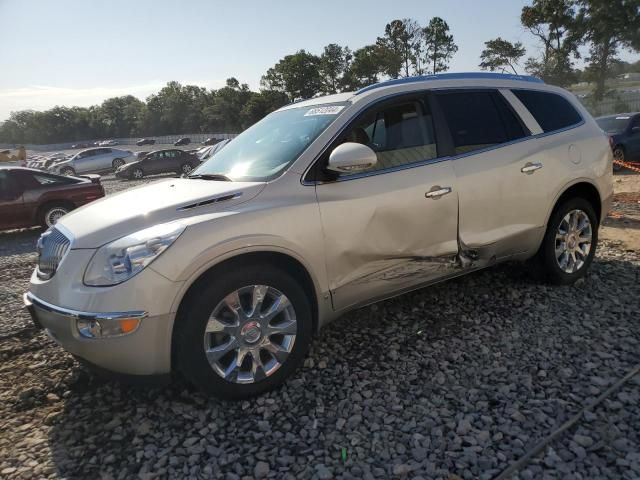 2010 Buick Enclave CXL