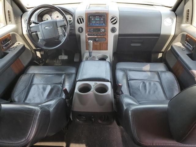 2004 Ford F150 Supercrew