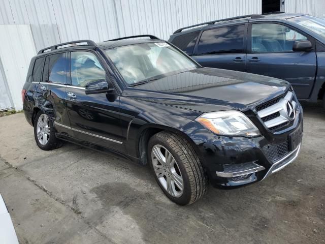 2013 Mercedes-Benz GLK 350 4matic