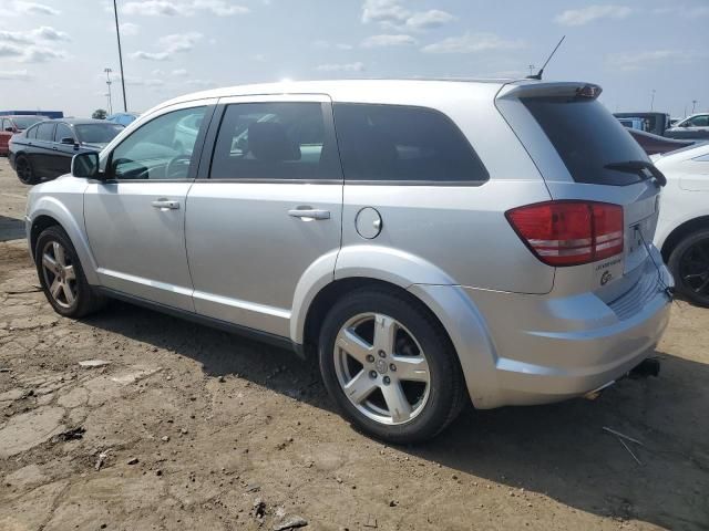 2009 Dodge Journey SXT