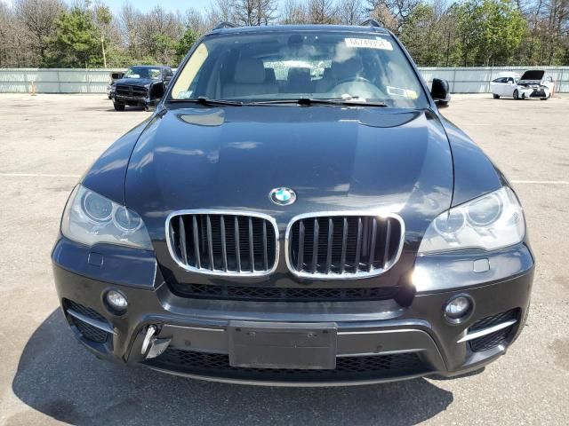 2012 BMW X5 XDRIVE35I