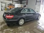 2012 Mercedes-Benz E 350 4matic