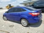 2013 Ford Focus Titanium