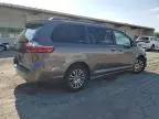 2019 Toyota Sienna XLE