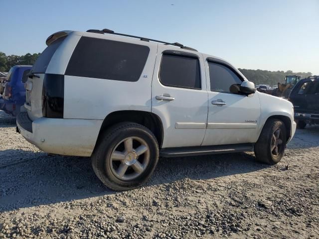 2008 Chevrolet Tahoe C1500