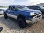 2003 Chevrolet Silverado K1500