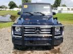 2016 Mercedes-Benz G 550