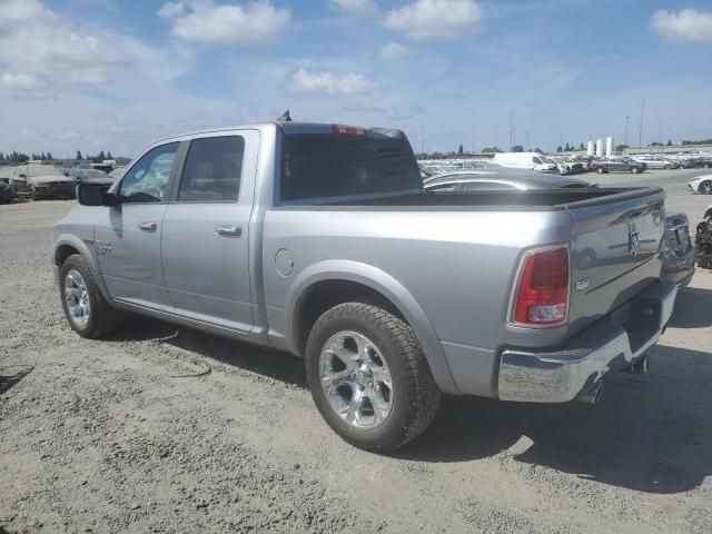 2019 Dodge 1500 Classic Laramie