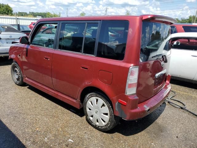 2006 Scion XB