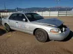 2003 Mercury Grand Marquis GS