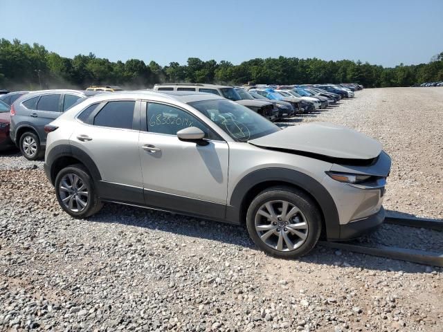 2024 Mazda CX-30 Preferred