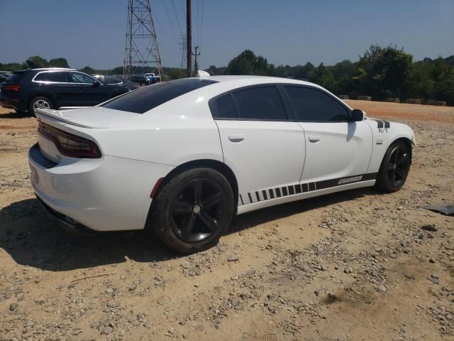 2016 Dodge Charger R/T