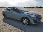 2010 Mazda 3 I