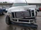 2008 Ford F250 Super Duty