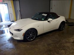 Run And Drives Cars for sale at auction: 2018 Mazda MX-5 Miata Grand Touring