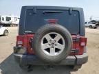 2012 Jeep Wrangler Unlimited Rubicon