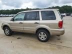 2005 Honda Pilot EX