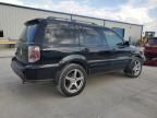 2007 Honda Pilot EXL